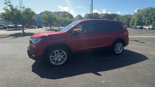 Used 2025  Honda Passport EX-L AWD at CarloanExpress&period;Com near Hampton&comma; VA