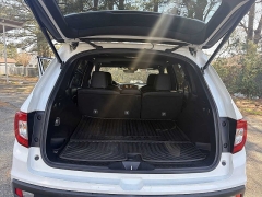 Used 2020  Honda Passport 4d SUV FWD Touring at CarloanExpress&period;Com near Hampton&comma; VA