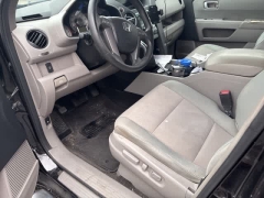 Used 2010  Honda Pilot 4d SUV FWD EX at CarloanExpress.Com near Hampton, VA