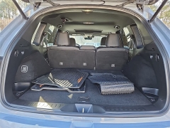 Used 2023  Honda Passport TrailSport AWD at CarloanExpress&period;Com near Hampton&comma; VA