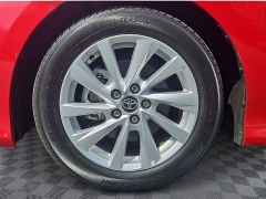 Used 2024  Toyota Camry LE Auto at CarloanExpress&period;Com near Hampton&comma; VA