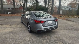 Used 2024  Nissan Altima 2&period;5 SV Sedan at CarloanExpress&period;Com near Hampton&comma; VA