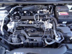Used 2023  Toyota Corolla LE CVT at CarloanExpress&period;Com near Hampton&comma; VA