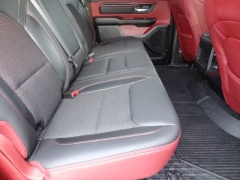 Used 2025  Ram 1500 4WD Rebel Crew Cab 5'7" Box at CarloanExpress&period;Com near Hampton&comma; VA