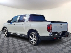 Used 2017  Honda Ridgeline Crew Cab AWD RTS at CarloanExpress&period;Com near Hampton&comma; VA