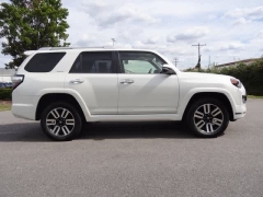 Used 2021  Toyota 4Runner Limited 4WD (Natl) at CarloanExpress.Com near Hampton, VA