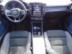 Used 2023  Volvo C40 Recharge Pure Electric Twin eAWD Ultimate at CarloanExpress&period;Com near Hampton&comma; VA