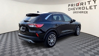 Used 2022  Ford Escape SEL FWD at CarloanExpress&period;Com near Hampton&comma; VA