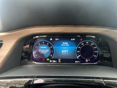 Used 2025  Volkswagen Atlas 2.0T SE w/Technology 4MOTION at CarloanExpress.Com near Hampton, VA