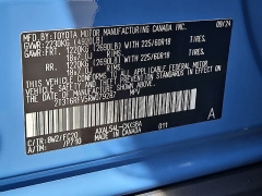 Used 2024  Toyota RAV4 Hybrid SE AWD at CarloanExpress&period;Com near Hampton&comma; VA