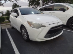 Used 2017  Toyota Yaris iA &lpar;Natl&rpar; at CarloanExpress&period;Com near Hampton&comma; VA