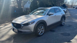 Used 2024  Mazda CX-30 2&period;5 S Preferred Package AWD at CarloanExpress&period;Com near Hampton&comma; VA