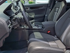 New 2026  Honda Civic Hatchback Hybrid Sport CVT at CarloanExpress&period;Com near Hampton&comma; VA