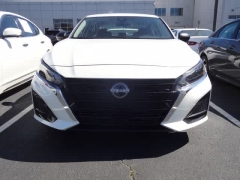 Used 2024  Nissan Altima 2&period;5 SV Sedan at CarloanExpress&period;Com near Hampton&comma; VA