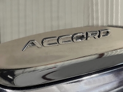 New 2026  Honda Accord Hybrid Sport-L Sedan at CarloanExpress&period;Com near Hampton&comma; VA
