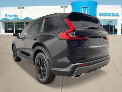 New 2026  Honda CR-V Hybrid Sport Touring AWD at CarloanExpress&period;Com near Hampton&comma; VA