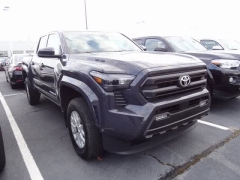 Used 2024  Toyota Tacoma 4WD Double Cab Bed &lpar;Natl&rpar; at CarloanExpress&period;Com near Hampton&comma; VA