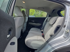 Used 2020  Honda HR-V 4d SUV FWD LX at CarloanExpress&period;Com near Hampton&comma; VA