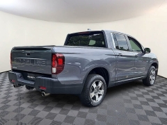 Used 2025  Honda Ridgeline RTL AWD at CarloanExpress&period;Com near Hampton&comma; VA