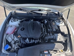 Used 2024  Hyundai Sonata SEL 2&period;5L FWD at CarloanExpress&period;Com near Hampton&comma; VA