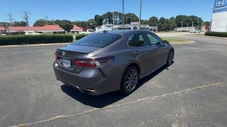 Used 2024  Toyota Camry SE Auto at CarloanExpress&period;Com near Hampton&comma; VA