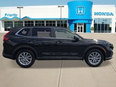 New 2026  Honda CR-V EX 2WD at CarloanExpress&period;Com near Hampton&comma; VA