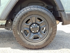 Used 2024  Jeep Wrangler Sport 2 Door 4x4 at CarloanExpress&period;Com near Hampton&comma; VA