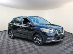 Used 2020  Nissan Kicks SV FWD at CarloanExpress&period;Com near Hampton&comma; VA