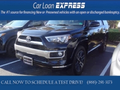 Used 2018  Toyota 4Runner 4WD (Natl) at CarloanExpress.Com near Hampton, VA