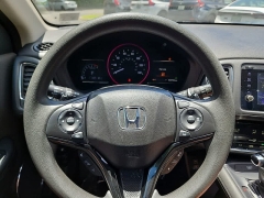 Used 2021  Honda HR-V EX 2WD CVT at CarloanExpress&period;Com near Hampton&comma; VA