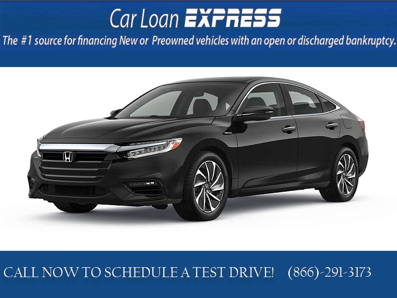Used 2022  Honda Insight Touring CVT at CarloanExpress&period;Com near Hampton&comma; VA
