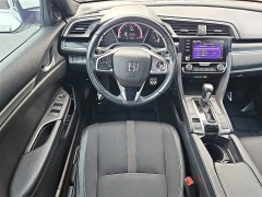 Used 2019  Honda Civic Sedan 4d Sport CVT at CarloanExpress.Com near Hampton, VA