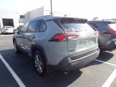 Used 2022  Toyota RAV4 XLE Premium AWD at CarloanExpress&period;Com near Hampton&comma; VA