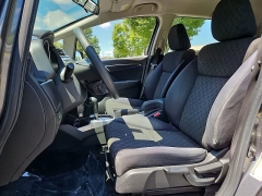Used 2016  Honda Fit 4d Hatchback LX CVT at CarloanExpress&period;Com near Hampton&comma; VA