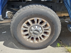 Used 2022  Ford Super Duty F-250 SRW 4WD Crew Cab Box at CarloanExpress&period;Com near Hampton&comma; VA