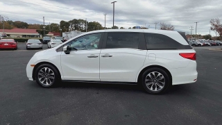 Used 2024  Honda Odyssey EX-L Auto at CarloanExpress.Com near Hampton, VA
