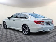 Used 2022  Honda Accord Sedan Sport 2&period;0T Auto at CarloanExpress&period;Com near Hampton&comma; VA