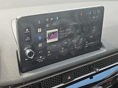 New 2026  Honda Civic Sedan Hybrid Sport Touring CVT at CarloanExpress.Com near Hampton, VA