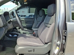 Used 2023  Nissan Frontier Crew Cab 4x4 SV Auto &ast;Ltd Avail&ast; at CarloanExpress&period;Com near Hampton&comma; VA