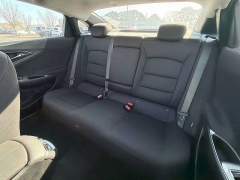 Used 2025  Chevrolet Malibu 4dr Sdn 1LT at CarloanExpress&period;Com near Hampton&comma; VA