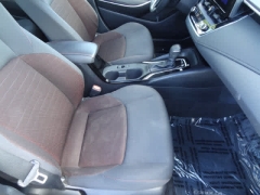 Used 2023  Toyota Corolla Hybrid FWD &lpar;Natl&rpar; at CarloanExpress&period;Com near Hampton&comma; VA