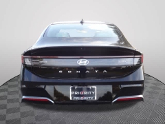 Used 2025  Hyundai Sonata SEL FWD at CarloanExpress&period;Com near Hampton&comma; VA
