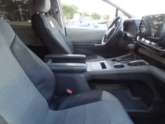 Used 2021  Toyota Sienna LE FWD 8-Passenger at CarloanExpress&period;Com near Hampton&comma; VA