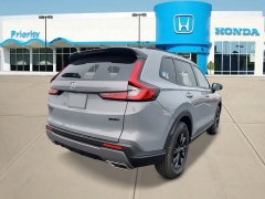 New 2027  Honda CR-V Hybrid Sport AWD at CarloanExpress&period;Com near Hampton&comma; VA