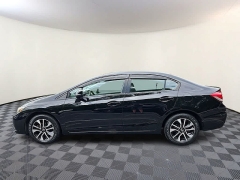 Used 2013  Honda Civic Sdn 4dr Auto EX at CarloanExpress&period;Com near Hampton&comma; VA