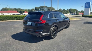 Used 2023  Honda CR-V Hybrid Sport Touring AWD at CarloanExpress&period;Com near Hampton&comma; VA