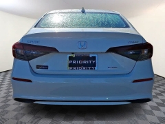 Used 2025  Honda Civic Sedan Hybrid Sport CVT at CarloanExpress&period;Com near Hampton&comma; VA