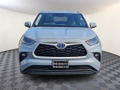 Used 2022  Toyota Highlander Hybrid Bronze Edition AWD at CarloanExpress&period;Com near Hampton&comma; VA