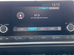 Used 2025  Honda CR-V Hybrid Sport AWD at CarloanExpress.Com near Hampton, VA