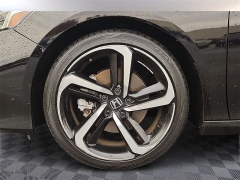 Used 2022  Honda Accord Hybrid Sport Sedan at CarloanExpress.Com near Hampton, VA